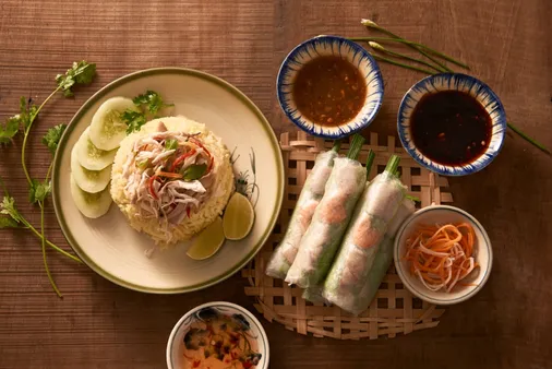 Exploring the Culinary Landscape of Vietnam: A Journey Through Regional Delights